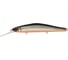 Воблер Strike Pro Inquisitor DR 110SP цвет: A248-3D Disco Black Silver OB EG-193BL-SP#A248-3D 1