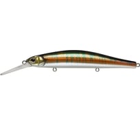 Воблер Strike Pro Inquisitor MDR 110SP цвет: A203-264 River Radical EG-193BXL-SP#A203-264