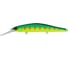 Воблер Strike Pro Inquisitor MDR 110SP цвет: A209S Acid Mat Char EG-193BXL-SP#A209S 1