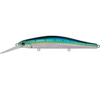 Воблер Strike Pro Inquisitor MDR 110SP цвет: 692-713-RP Pacific Sardine EG-193BXL-SP#692-713-RP