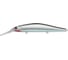 Воблер Strike Pro Inquisitor MDR 110SP цвет: A010-EP Black Back Silver EG-193BXL-SP#A010-EP 1