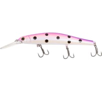 Воблер Strike Pro Inquisitor MDR 110SP цвет: C457F Purple Milk UV EG-193BXL-SP#C457F