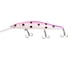 Воблер Strike Pro Inquisitor MDR 110SP цвет: C457F Purple Milk UV EG-193BXL-SP#C457F 1