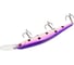 Воблер Strike Pro Inquisitor MDR 110SP цвет: C457F Purple Milk UV EG-193BXL-SP#C457F 2