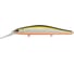Воблер Strike Pro Inquisitor MDR 110SP цвет: 612T Natural Shad Silver EG-193BXL-SP#612T 1