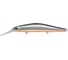 Воблер Strike Pro Inquisitor MDR 110SP цвет: A70-613-SBO Double Silver/Smoked EG-193BXL-SP#A70-613-SBO 1