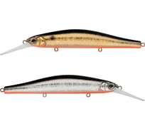 Воблер Strike Pro Inquisitor MDR 110SP цвет: A252S Bullfinch Mat Tiger EG-193BXL-SP#A252S