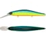 Воблер Strike Pro Inquisitor MDR 110SP цвет: A223S-RP Pearl Mat Tiger EG-193BXL-SP#A223S-RP 1
