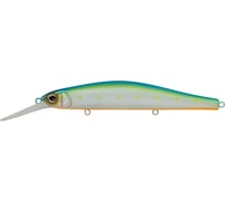 Воблер Strike Pro Inquisitor MDR 110SP цвет: JV009F Spotted Bullhead EG-193BXL-SP#JV009F