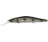 Воблер Strike Pro Inquisitor MDR 110SP цвет: A248-3D Disco Black Silver OB EG-193BXL-SP#A248-3D 1