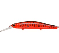 Воблер Strike Pro Inquisitor MDR 110SP цвет: A207 Red Devil Pearl EG-193BXL-SP#A207