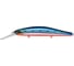 Воблер Strike Pro Inquisitor MDR 110SP цвет: A234-SBO-LU Blue Back Silver OB Fluo EG-193BXL-SP#A234-SBO-LU 1