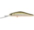 Воблер Strike Pro Inquisitor MDR 80SP цвет: 612T Natural Shad Silver EG-193AL-SP#612T 1