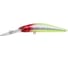 Воблер Strike Pro Inquisitor MDR 80SP цвет: X10-SBO Clown Silver EG-193AL-SP#X10-SBO 1