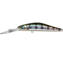 Воблер Strike Pro Inquisitor MDR 80SP цвет: 630V Bluegill EG-193AL-SP#630V