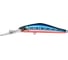 Воблер Strike Pro Inquisitor MDR 80SP цвет: A234-SBO-LU Blue Back Silver OB Fluo EG-193AL-SP#A234-SBO-LU 1