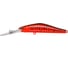 Воблер Strike Pro Inquisitor MDR 80SP цвет: A207 Red Devil Pearl EG-193AL-SP#A207 1