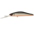Воблер Strike Pro Inquisitor MDR 80SP цвет: A248-3D Disco Black Silver OB EG-193AL-SP#A248-3D 1