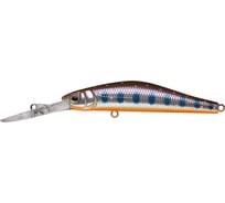 Воблер Strike Pro Inquisitor MDR 80SP цвет: A142-264 Arctic Char EG-193AL-SP#A142-264