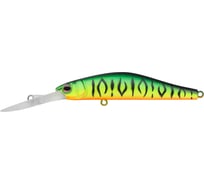 Воблер Strike Pro Inquisitor MDR 80SP цвет: GC01S Mat Tiger EG-193AL-SP#GC01S