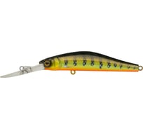 Воблер Strike Pro Inquisitor MDR 80SP цвет: C754F Elritsa EG-193AL-SP#C754F