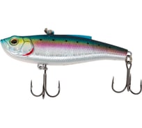 Воблер Strike Pro Jedi Rattler 80 Heavy цвет: 692-713-RP Pacific Sardine SP-198H#692-713-RP