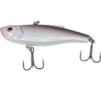 Воблер Strike Pro Jedi Rattler 80 Heavy цвет: A010-EP Black Back Silver SP-198H#A010-EP