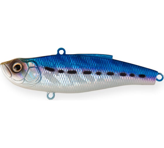 Воблер Strike Pro Jedi Rattler 80 SP-198S#A179V-PP 1