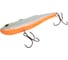 Воблер Strike Pro Jedi Rattler 80 цвет: A150-713 UV Blue Silver OB SP-198S#A150-713 2