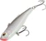Воблер Strike Pro Jedi Rattler 80 цвет: A010-EP Black Back Silver SP-198S#A010-EP 2
