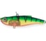 Воблер Strike Pro Jedi Rattler 80 цвет: A102G Transparent Perch SP-198S#A102G 1
