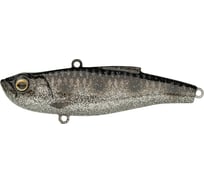 Воблер Strike Pro Jedi Rattler 80 цвет: A249F-3D Silver Spotted Bullhead SP-198S#A249-3D