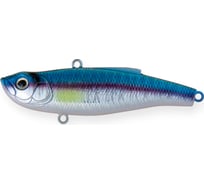 Воблер Strike Pro Jedi Rattler 80 цвет: A210-SBO-RP Rainbow Ghost Wakasagi SP-198S#A210-SBO-RP