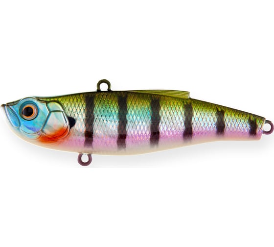 Воблер Strike Pro Jedi Rattler 80 цвет: 630V Bluegill SP-198S#630V 1
