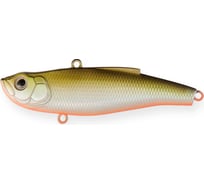Воблер Strike Pro Jedi Rattler 80 цвет: 612T Natural Shad Silver SP-198S#612T
