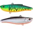 Воблер Strike Pro Jedi Rattler 80 цвет: GC01S/A70-713S Double Black Silver OB/Mat Tiger SP-198S#GC01S/A70- SP-198S#GC01S/A70-713S 1