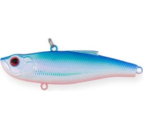 Воблер Strike Pro Jedi Rattler 80 цвет: R114OB Pearl SP-198S#R114OB