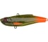 Воблер Strike Pro Jedi Rattler 80 цвет: C722G-UV Hot Tail Motoroil UV SP-198S#C722G-UV 1