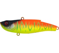 Воблер Strike Pro Jedi Rattler 80 цвет: A242S Sunrise Mat Tiger SP-198S#A242S