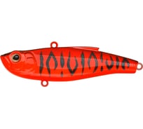 Воблер Strike Pro Jedi Rattler 80 цвет: A207 Red Devil Pearl SP-198S#A207