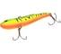 Воблер Strike Pro Jedi Rattler 80 цвет: GC01S Mat Tiger SP-198S#GC01S 2