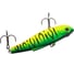 Воблер Strike Pro Jedi Rattler 80 цвет: GC01S Mat Tiger SP-198S#GC01S 3