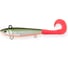 Воблер Strike Pro Tail Gunner 45 цвет: 612T Natural Shad Silver EG-177#612T 1