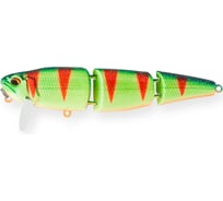 Воблер Strike Pro Tailblazer 75 цвет: A139 Acid Perch EG-160A#A139