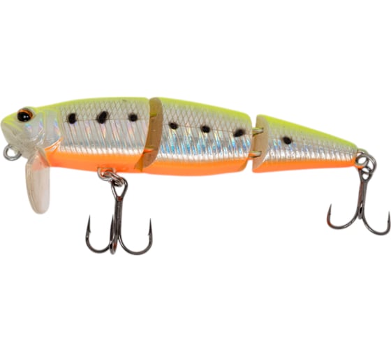 Воблер Strike Pro Tailblazer 75 EG-160A#513-713