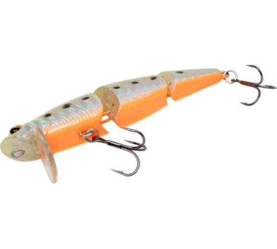 Воблер Strike Pro Tailblazer 75 EG-160A#513-713