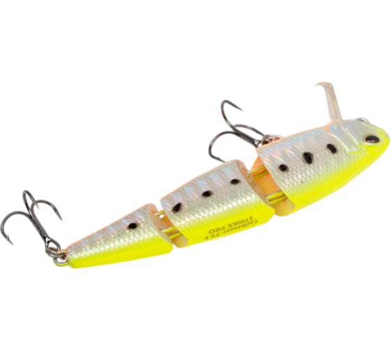Воблер Strike Pro Tailblazer 75 EG-160A#513-713
