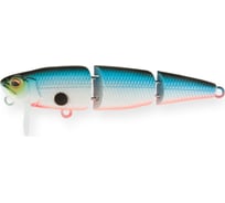 Воблер Strike Pro Tailblazer 75 цвет: A05 Blue Milky EG-160A#A05