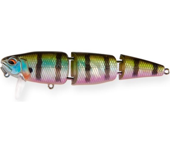 Воблер Strike Pro Tailblazer 75 цвет: 630V Bluegill EG-160A#630V