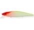 Воблер Strike Pro Jer-O Minnow 130 цвет: A116L Fluo Clown EG-039SP#A116L 1